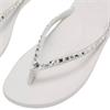 FITFLOP WOMENS SANDAL - WHITE